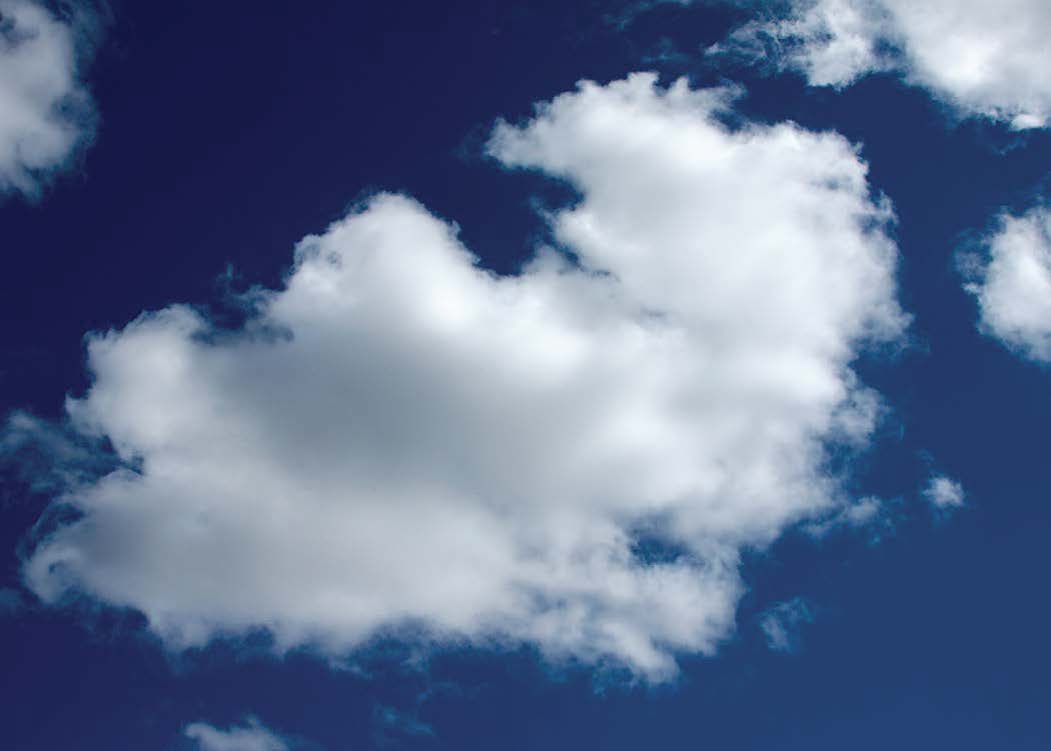 Cloud